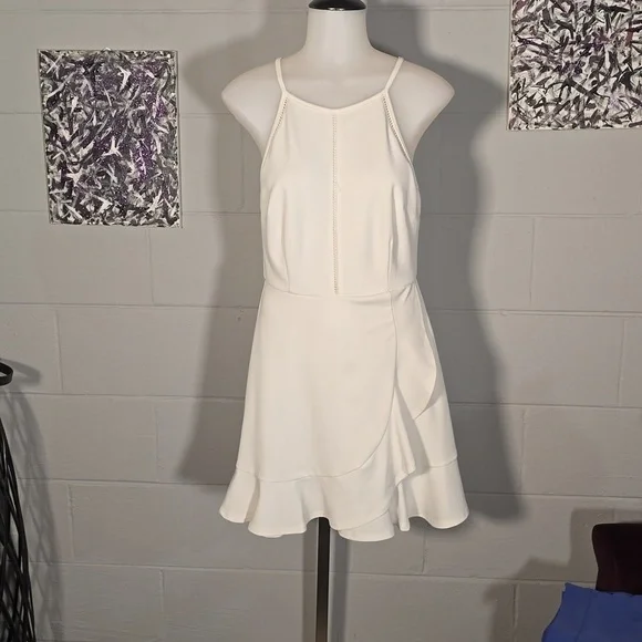 Speechless dress - Picture 1 of 6